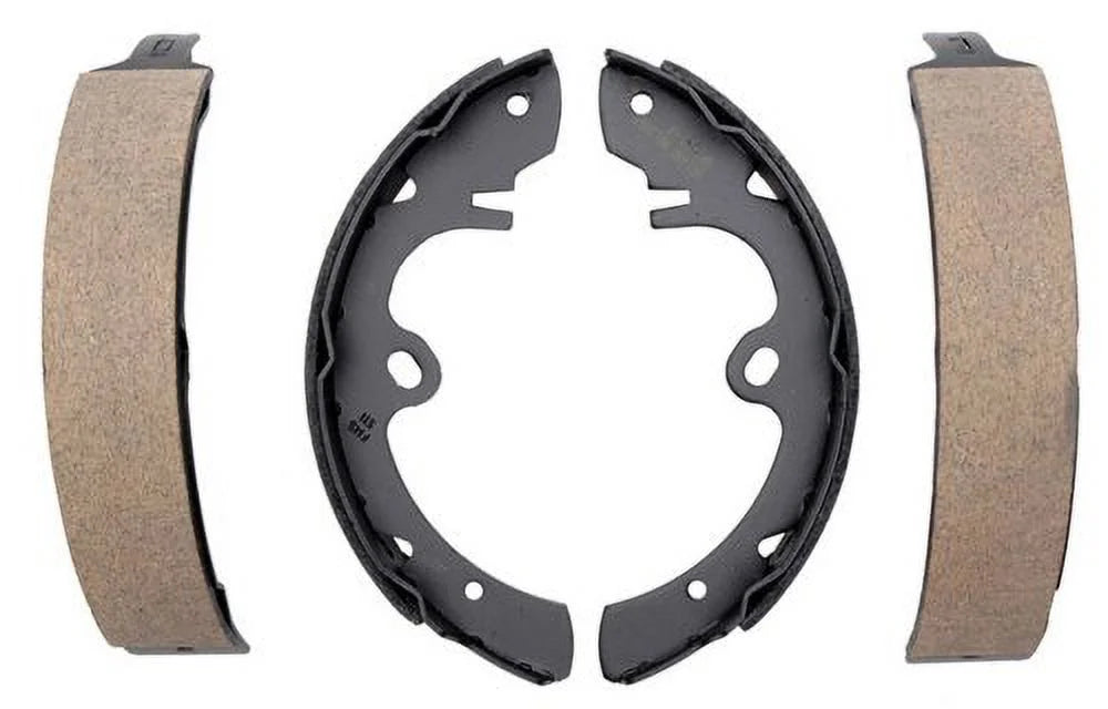 Raybestos Element3™ Brake Shoes Fits select: 1980-1982 DATSUN 720