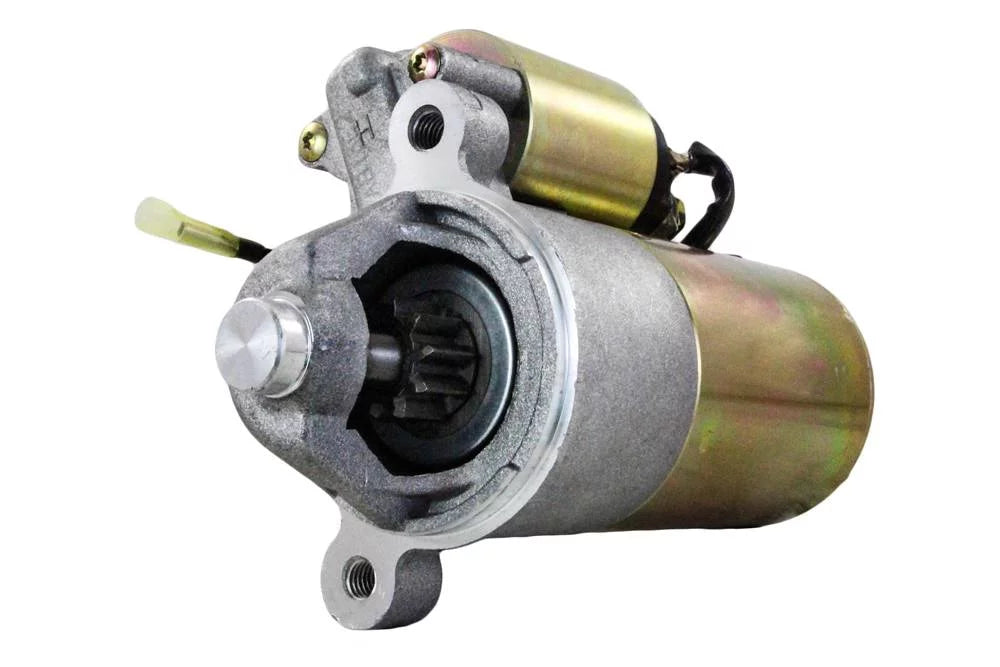 New Starter Fits  Ranger Mazda B Series Truck 3.0 1997-08 Aerostar 1997