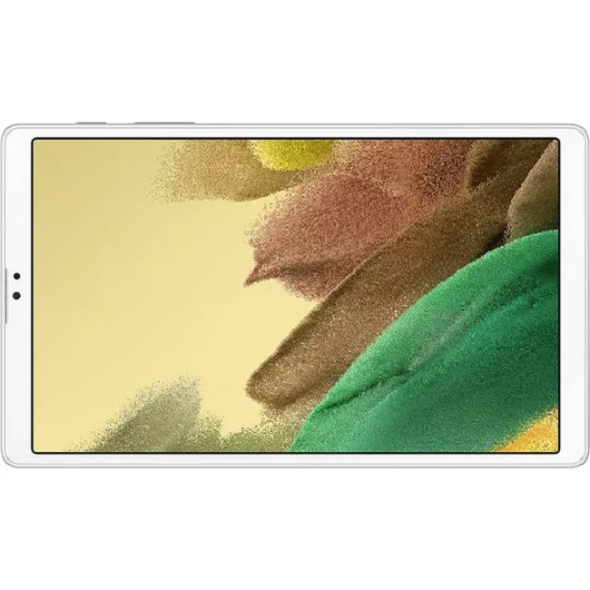 Restored  Galaxy Tab A7 Lite 8.7" 3GB RAM 32GB Silver (Wi-Fi) Tablet SM-T220NZSPXAR (Refurbished)