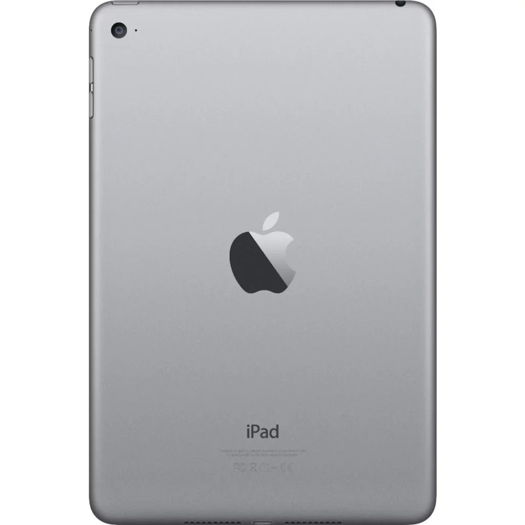 Gen - 7.9"  A8 Dual-Core 2GB RAM 32GB Storage - LTE - (Refurbished). Restored  Ipad Mini 4th