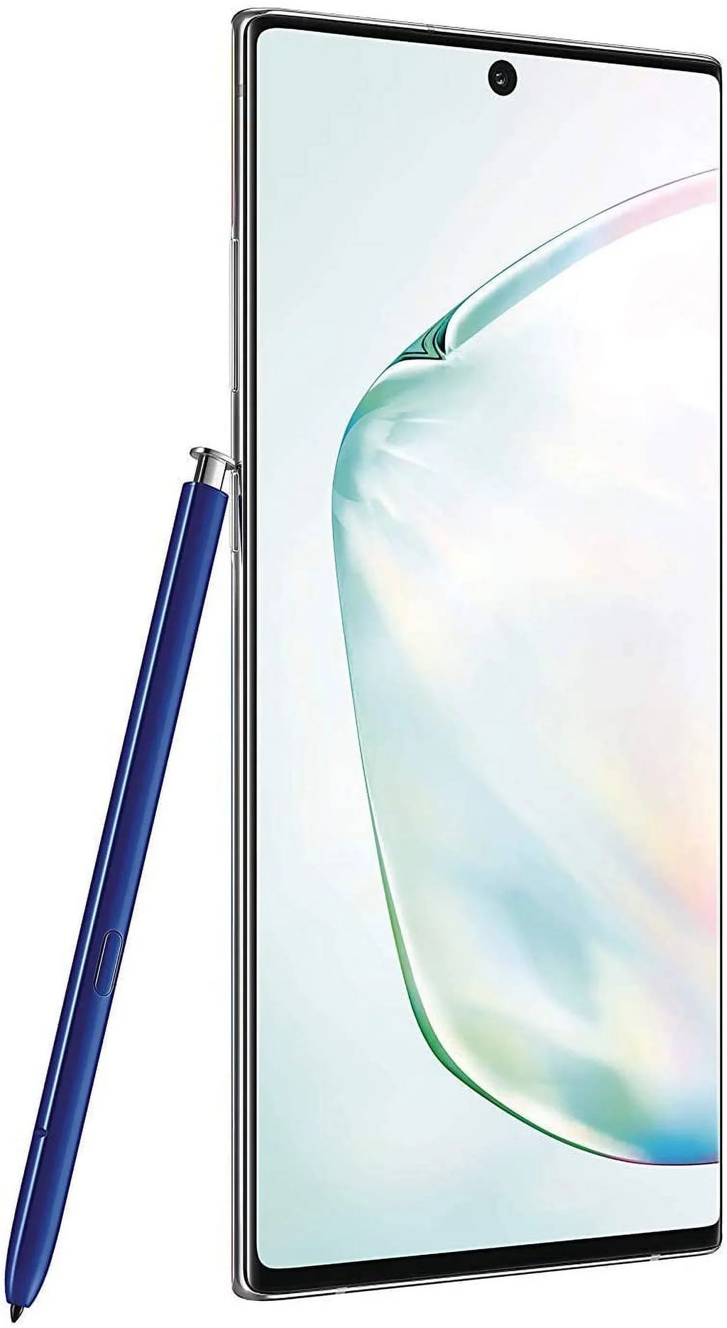 Galaxy Note 10+ Plus (Aura Glow) Verizon 256GB Smartphone - Used Used Good