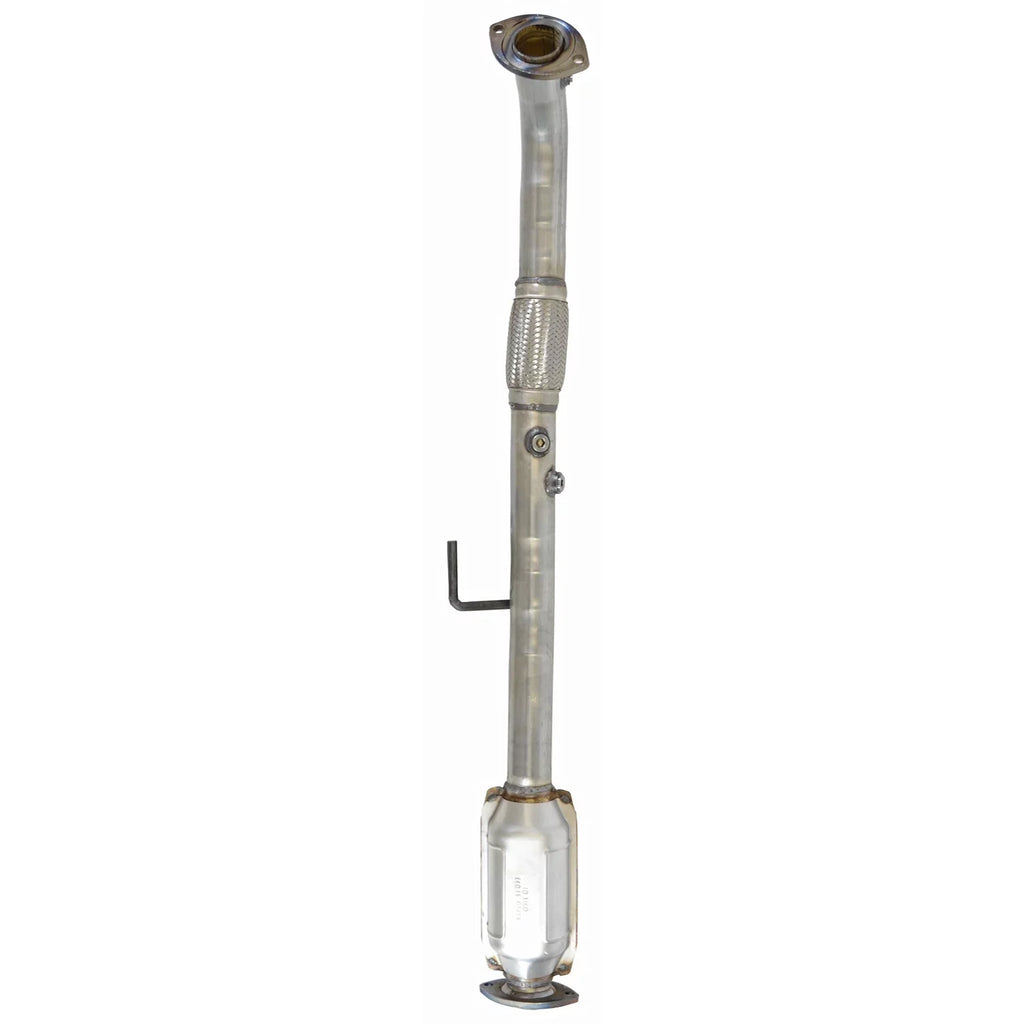 Eastern 40483 Direct Fit Catalytic Converter Fits select: 2002-2011  CAMRY, 2002-2008  CAMRY SOLARA