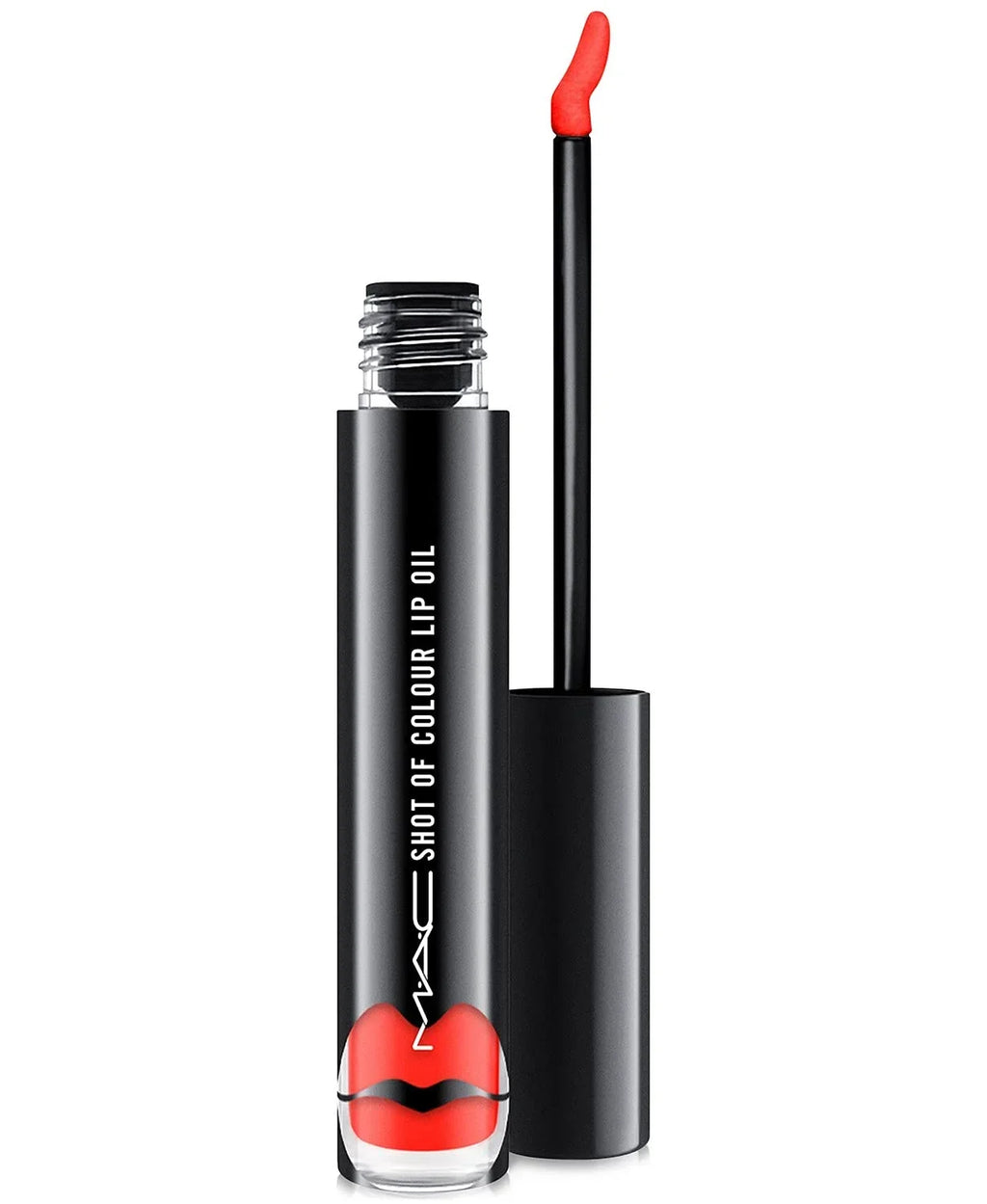 Shot Of Colour Lip Oil - 896 Shots! Shots! Shots!. M.A.C