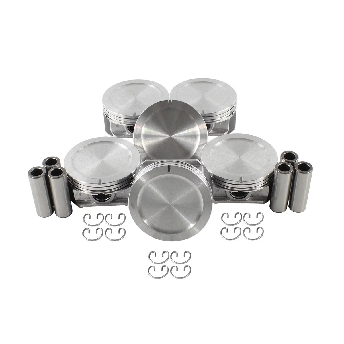DNJ EK3144 Engine Rebuild Kit Fits Cars & Trucks 1997-2003 Buick Chevrolet Oldsmobile Pontiac 88 Bonneville Grand Prix Impala Intrigue LeSabre LSS Lumina Monte Carlo Regal 3.8L OHV 12V VIN K