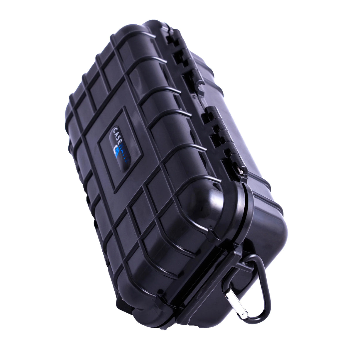 Casematix 7 Inch Waterproof 360 Action Camera Case suitable with Ricoh Theta Z1 360 Degree Camera