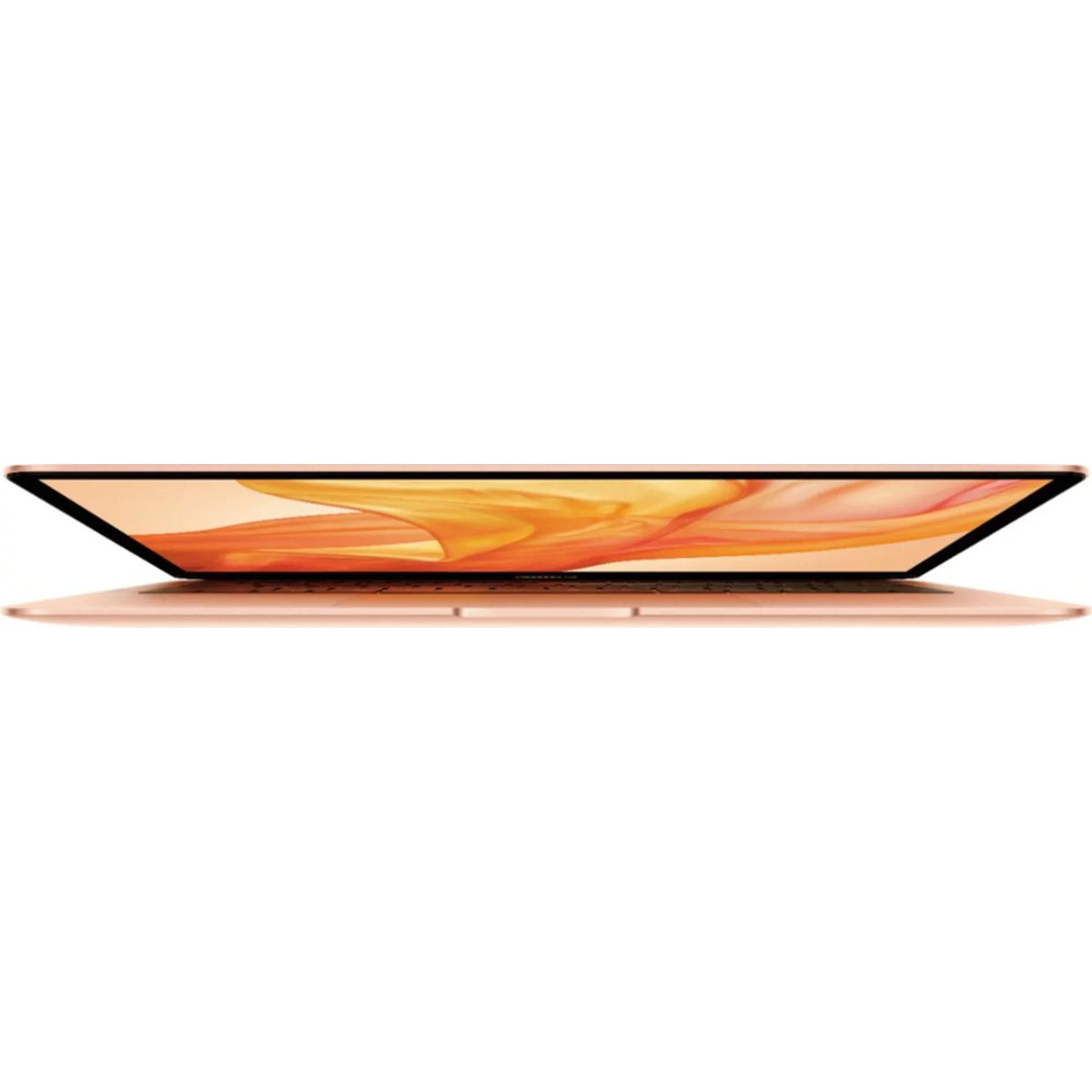 Restored  MacBook Air 13.3" 2018 128GB MREE2LL/A - Gold (Refurbished)