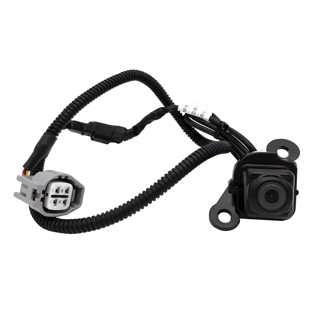 Master Tailgaters Backup Tailgate Camera for  Tundra 2007-2013 Part# 86790-34011, 86790-34030