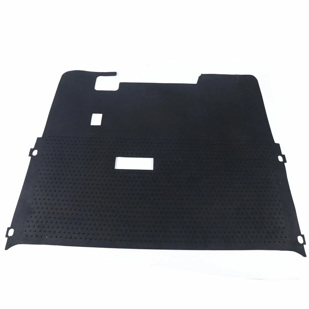 For EZGO TXT 1996+ Replacement 70048G01 High high-grade Rubber Golf Cart Floor Mat