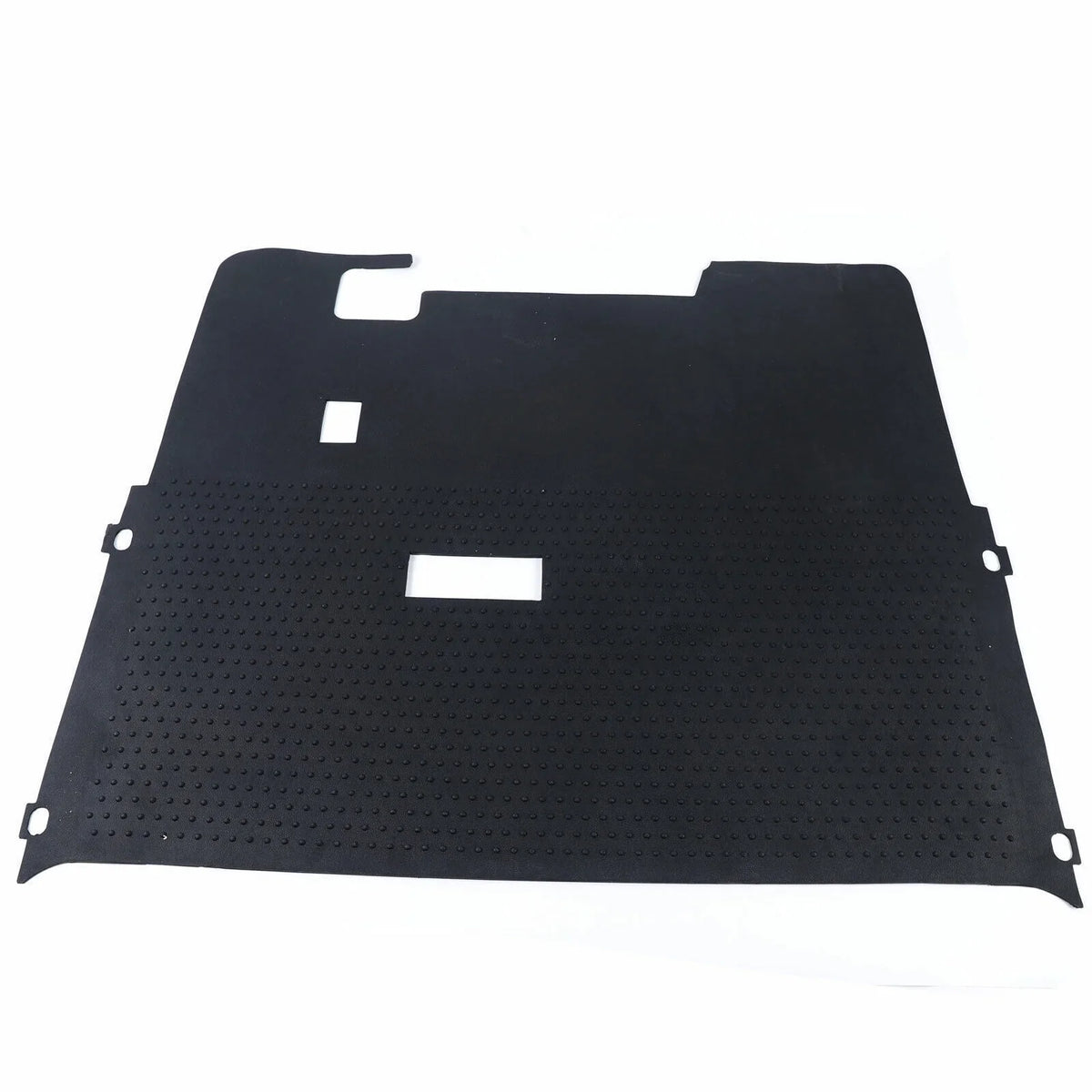 For EZGO TXT 1996+ Replacement 70048G01 High high-grade Rubber Golf Cart Floor Mat