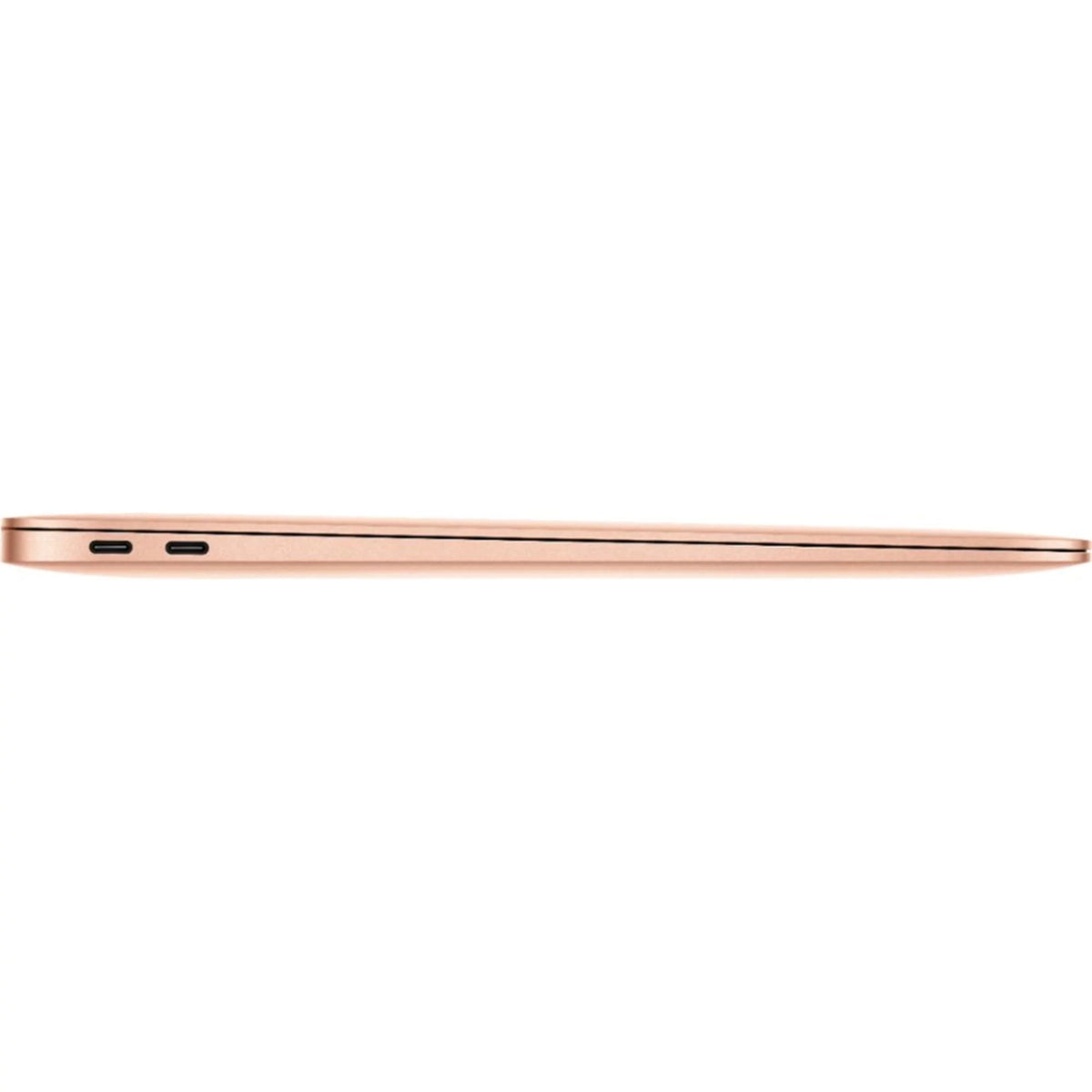 Restored  MacBook Air 13.3" 2018 128GB MREE2LL/A - Gold (Refurbished)