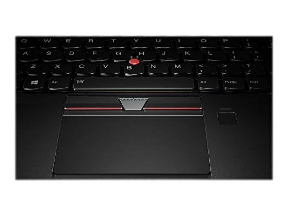 T460s Ultrabook 20F9003CUS (14" Display,  i7-6600U 2.6GHz, 8GB RAM, 256GB SSD, Webcam, Backlit Keyboard, Fingerprint Reader, Windows 7 Pro 64)
