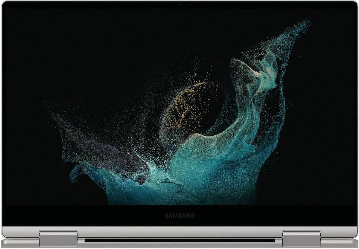 Galaxy Book2 Pro 360 13.3” Full HD AMOLED 2-in-1 Touchscreen Laptop,  Core i7-1260P, 16GB RAM, 512GB SSD, Windows 11 Home