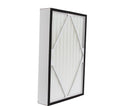 LifeSupplyUSA True HEPA Filter appropriate with Hamilton Beach 04913, 04162, 04163