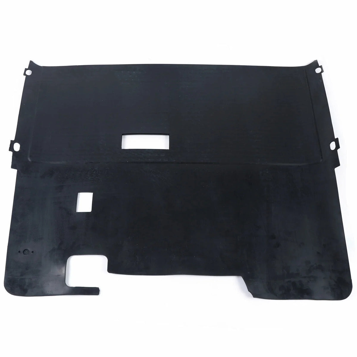 For EZGO TXT 1996+ Replacement 70048G01 High high-grade Rubber Golf Cart Floor Mat