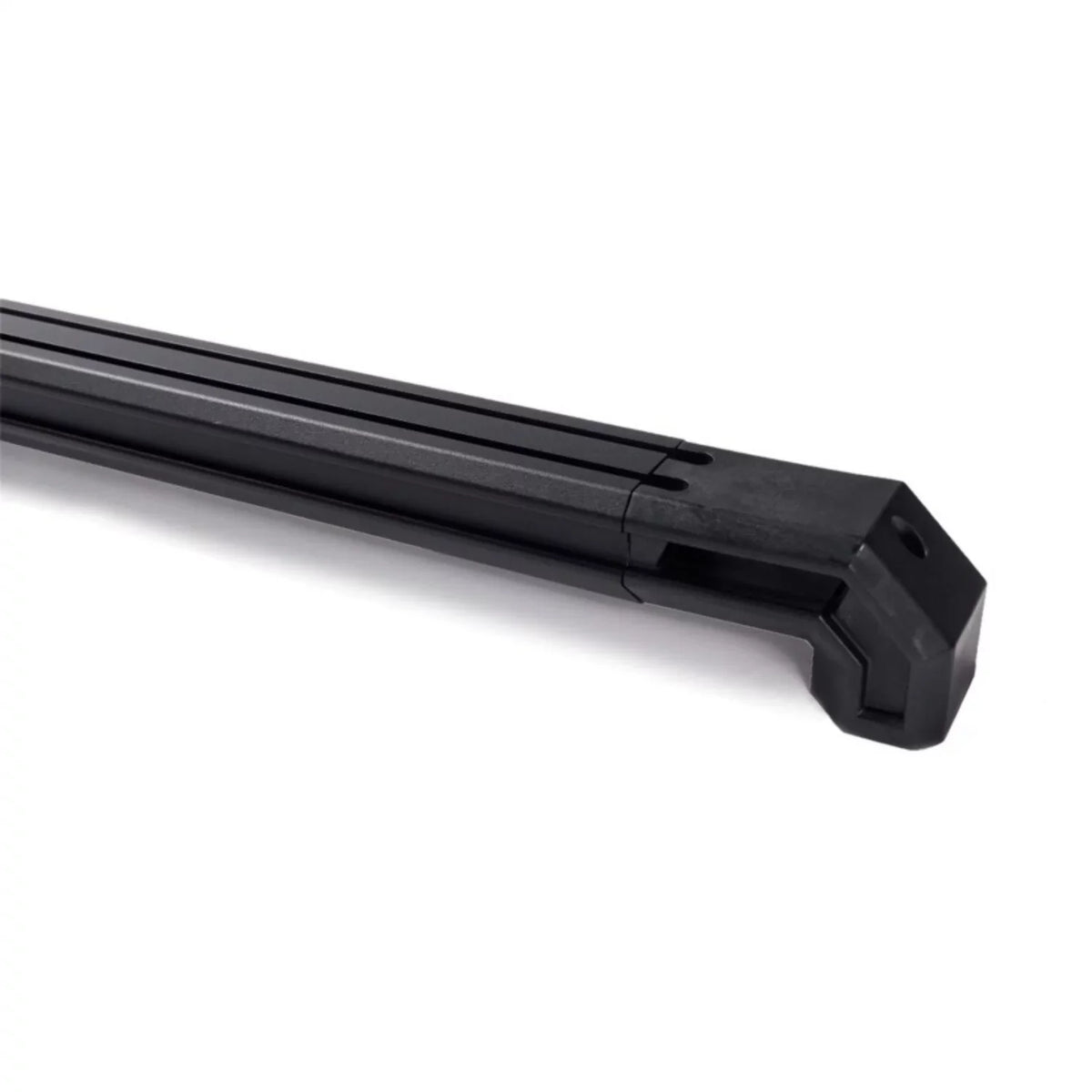 Tec Rails for 2019-2019 GM Truck. Putco P45-109857 8 ft