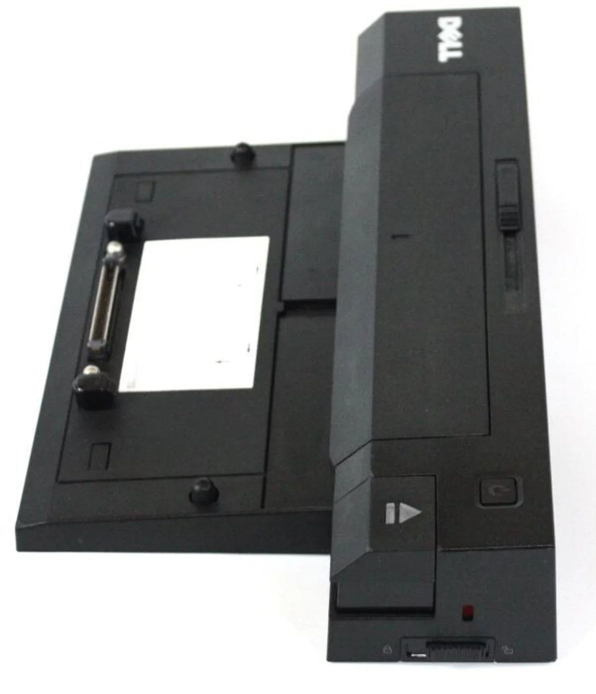 Pre-Owned  Latitude E Serie PR02X  Docking Station Port R537F, CY640, F310C, YP126, M8V41, 0R537F, 0CY640, 0F310C, 0YP126, 0M8V41 (Good)