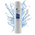 MSWF Refrigerator aqua Filter, Replacement for GE MSWF, Tier1 RWF1062, Aquafresh WF282, Arrowpure APF-1800, AQUACREST AQF-MSWF and Ice Pure RWF1500A Pack of 6