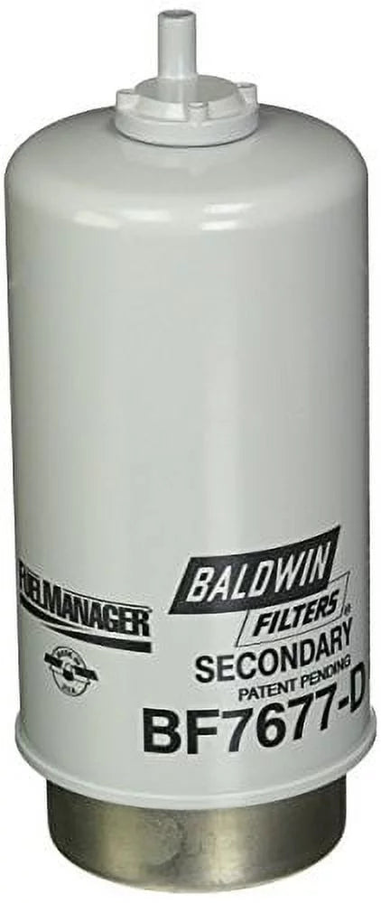 Fuel liquid Separator Filter Baldwin BF7677-D