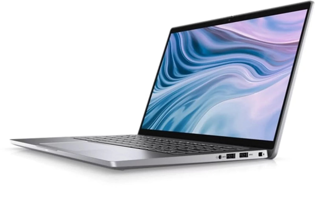 Restored  Latitude 7000 7410 2-in-1 (2020) | 14" FHD Touch | Core i7 - 256GB SSD - 8GB RAM | 4 Cores @ 4.9 GHz - 10th Gen CPU (Refurbished)