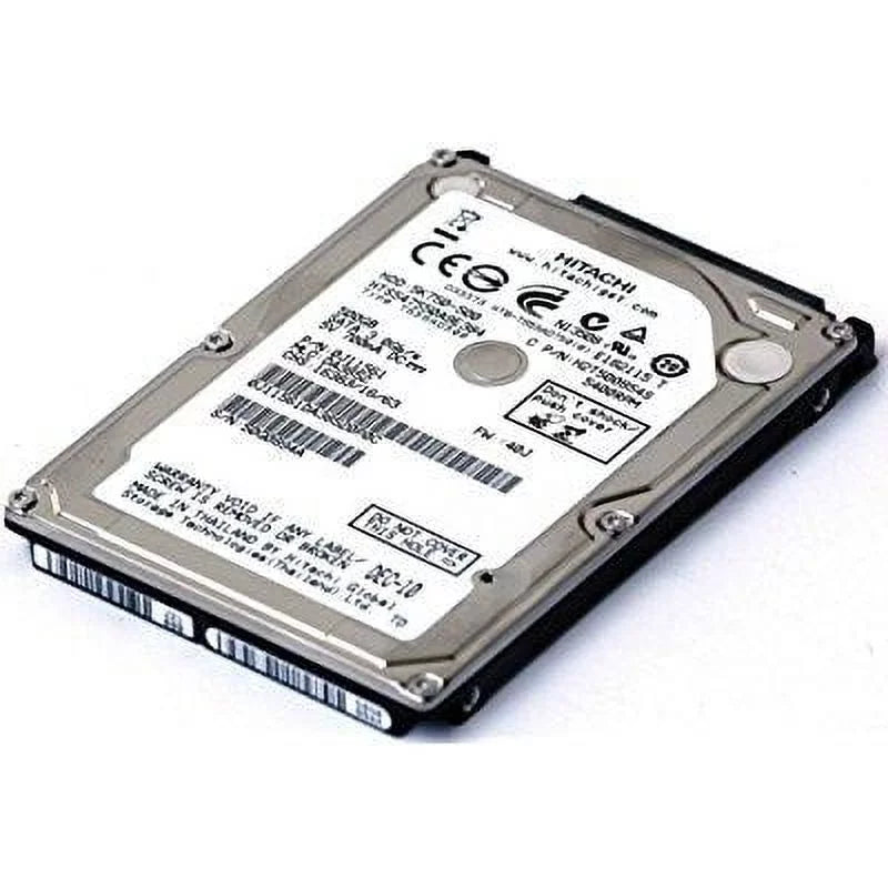 500gb 2.5 sata hard drive disk hdd for  inspiron 1120 1318 14 1420 1425 1427 1440 1470 1501 1505 1520 1521 1525 1526 1545 1546 1564 15r 1720 1721 1750 1764 17r 640m 9400 e1505 e1705 m5010 n3010 n4