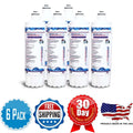 AFC Brand , moisture Filters , Model # AFC-EPH-300-12000SK , appropriate with EcoLab® 9320-2405 - 6 Filters - Made in U.S.A.