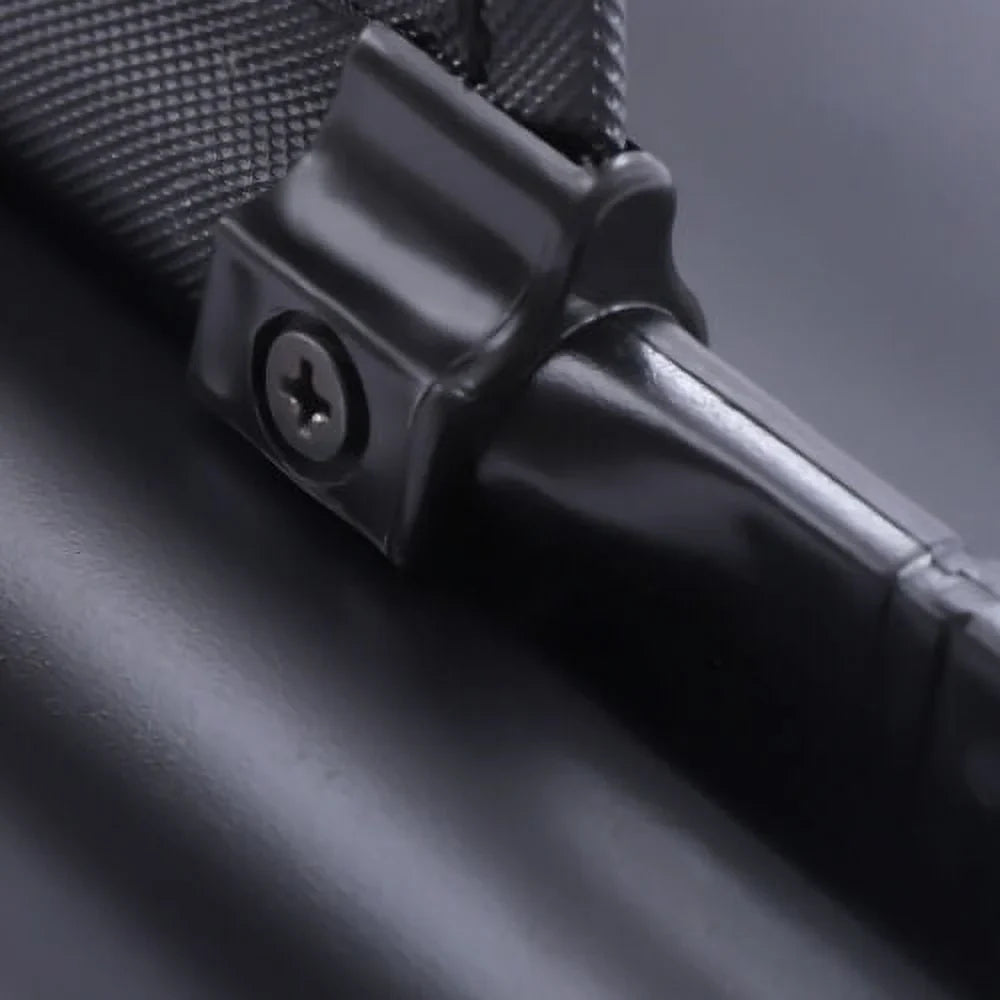 Retractable Cargo protector For 2019-2021 Jeep Cherokee Trunk Tonneau Security Shade