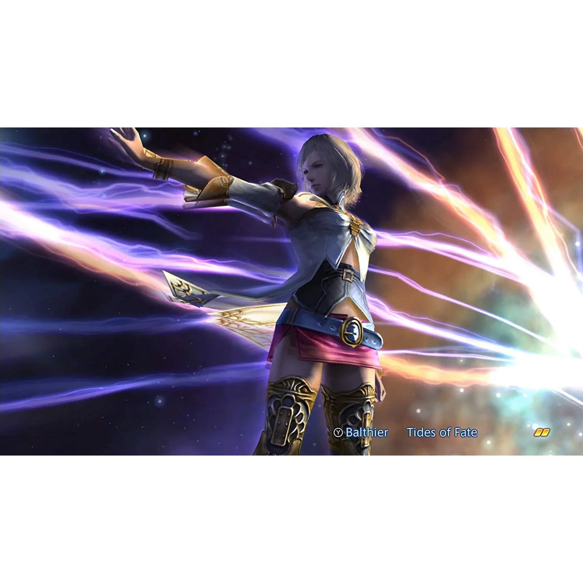 Final Fantasy XII: The Zodiac Age, Square Enix, Nintendo Switch, [Physical], 92203
