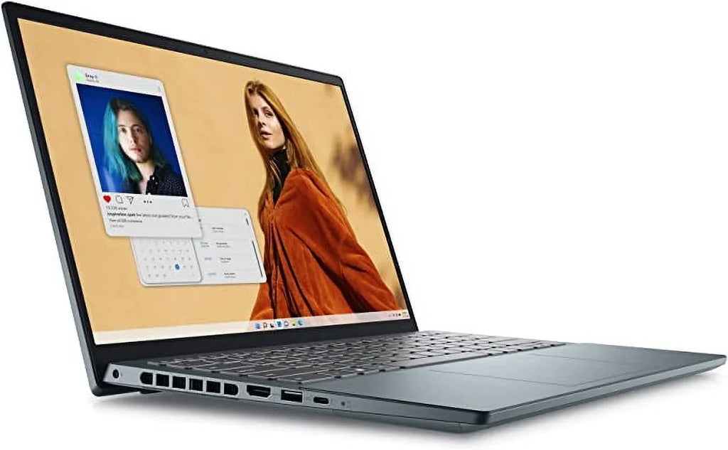 Open Box  Inspiron 14 Plus 7420 14" 2240x1400 i7-12700H 16 512 I7420-7614GRE-PUS