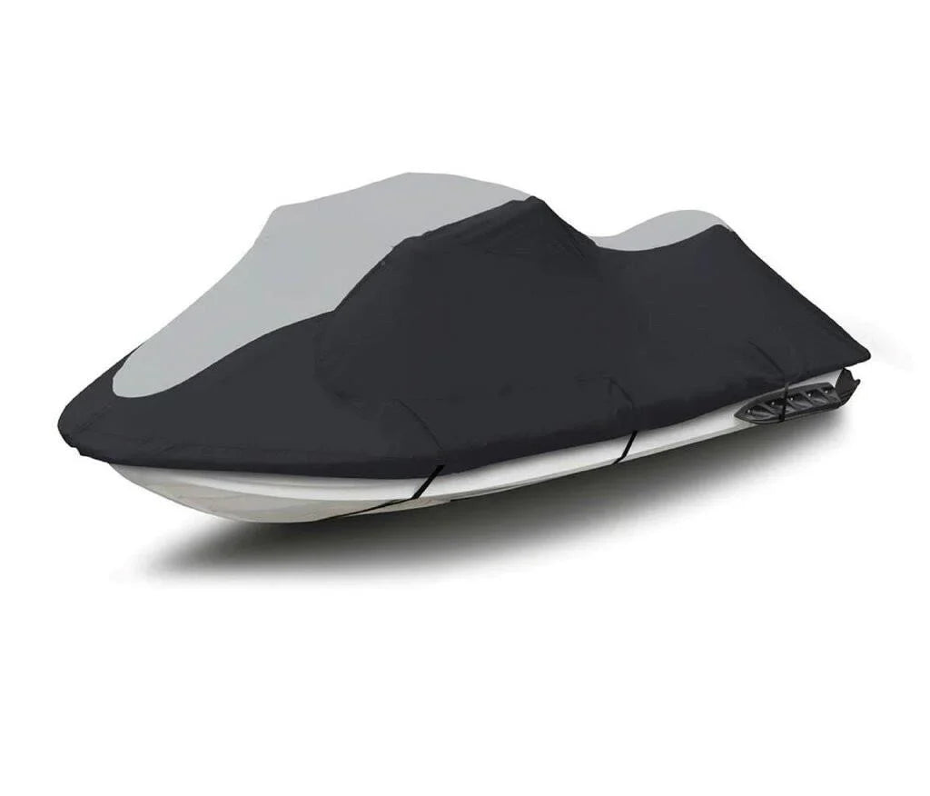 SUPER HEAVY-DUTY TOP OF THE LINE JETSKI wrap matching for Yamaha 760 1996-1997 Wave Blaster Jet Ski PWC shield 1-2 Seater