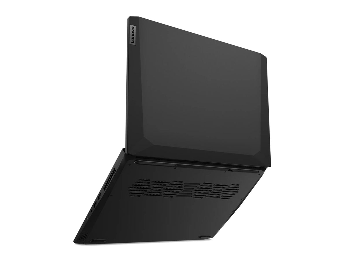 IdeaPad 3i Gaming Laptop, 15.6" 120Hz FHD Display,  Core i7-11370H Upto 4.8GHz, 16GB RAM, 256GB NVMe SSD + 1TB HDD, NVIDIA GeForce RTX 3050 Ti, HDMI, Wi-Fi, Bluetooth, Windows 10 Pro