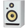 Studio Monitor, White. 7 in