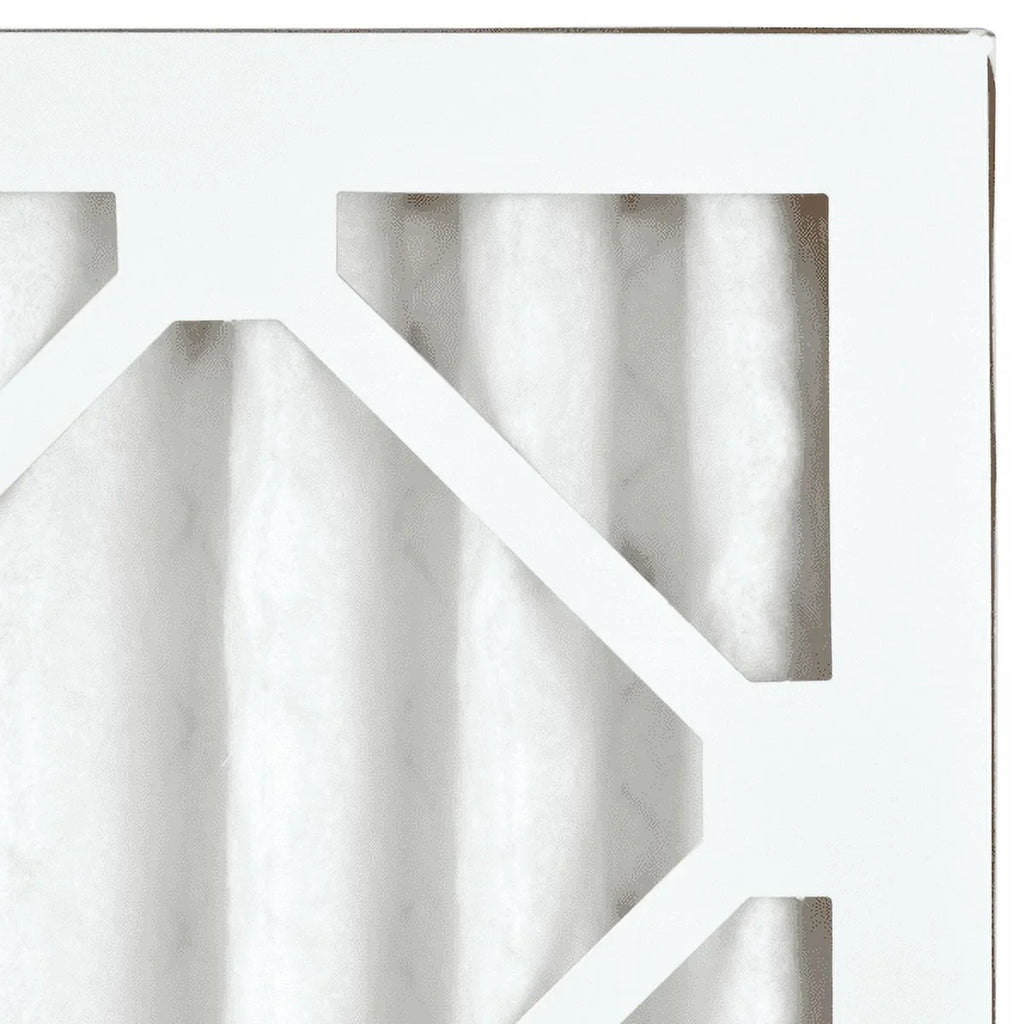 AIRx Filters 20x20x2 Air Filter MERV 13 Pleated HVAC AC Furnace Air Filter, Health 6-Pack, Made in the USA