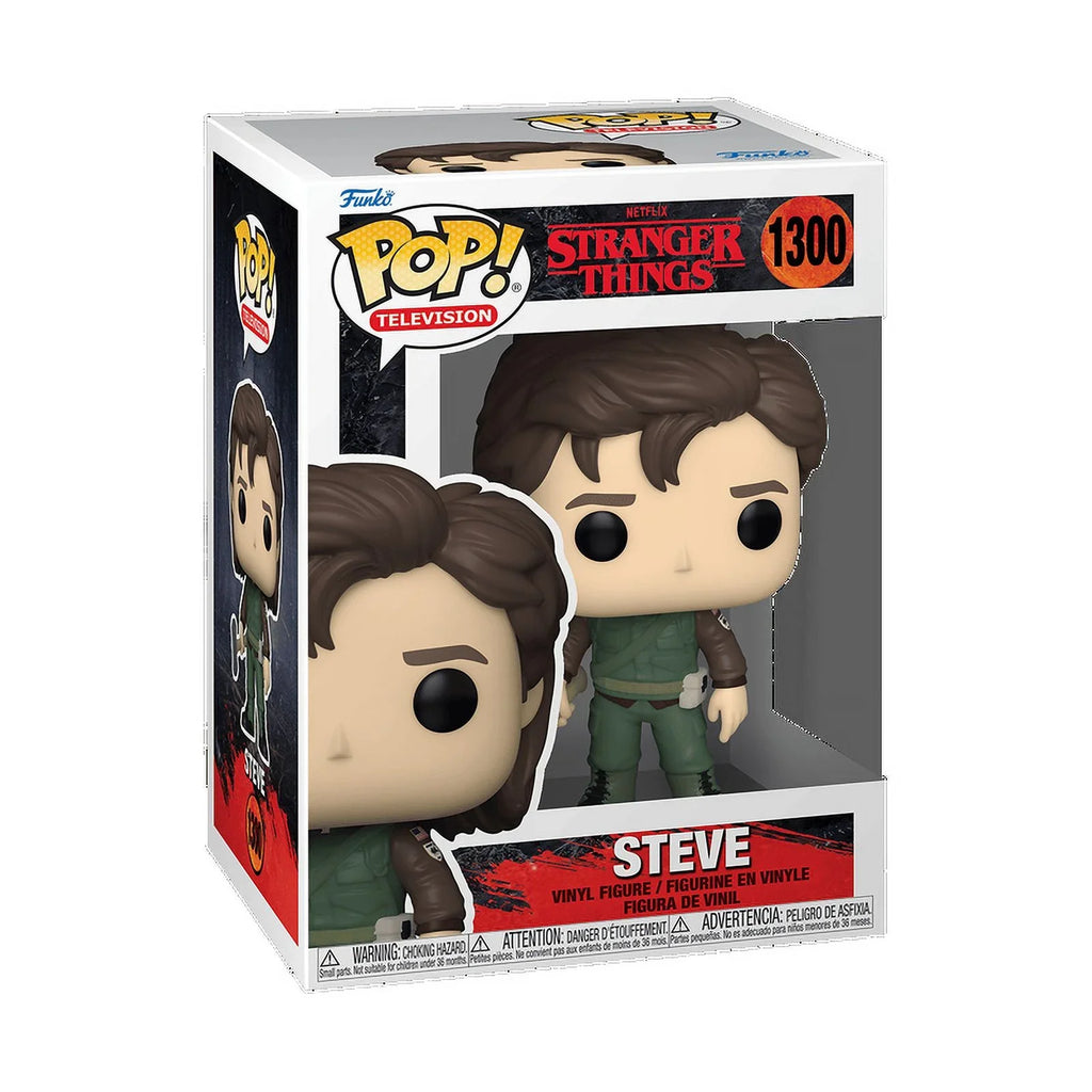 Stranger Things Bundle