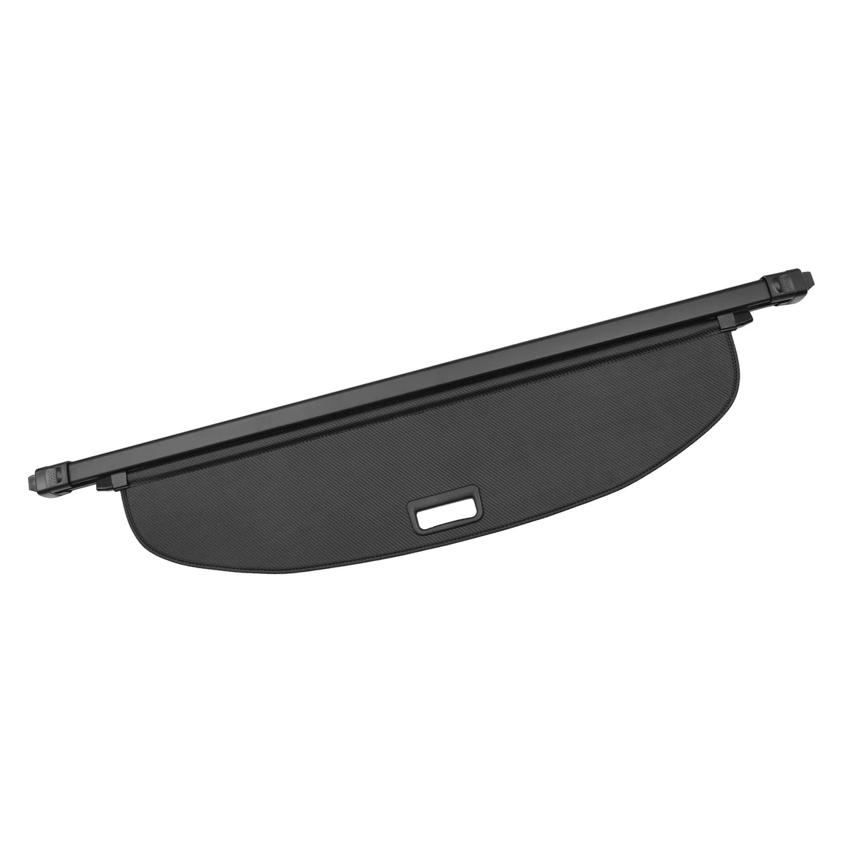 Unique Bargains Retractable Cargo protector Rear Trunk shield Shield Shade Fit for Nissan Rogue 2021-2024 Not for Rogue Sport