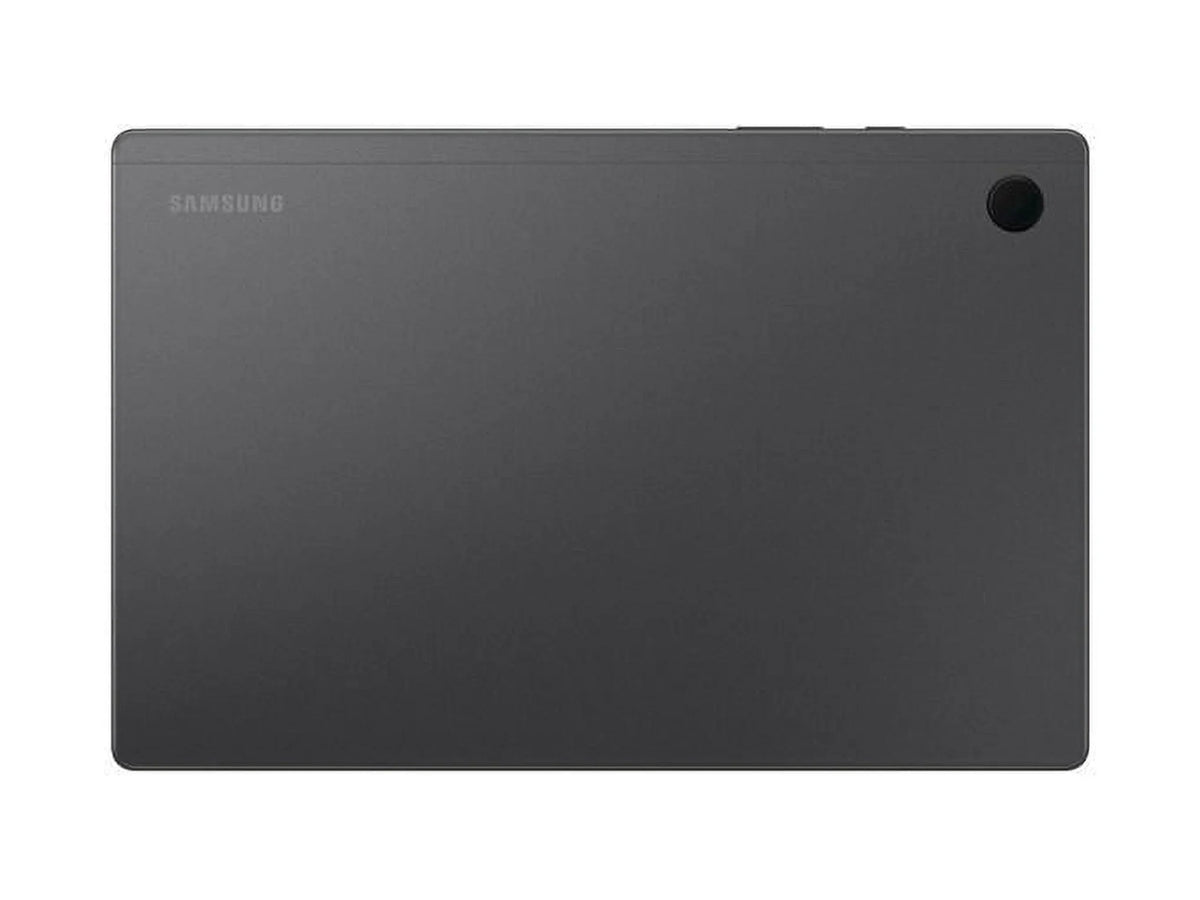 Galaxy Tab A8 10.5” 128GB Android Tablet, LCD Screen, Kids Content, Smart Switch, Expandable Memory, Long Lasting Battery, Fast Charging, US Version, 2022, Dark Gray