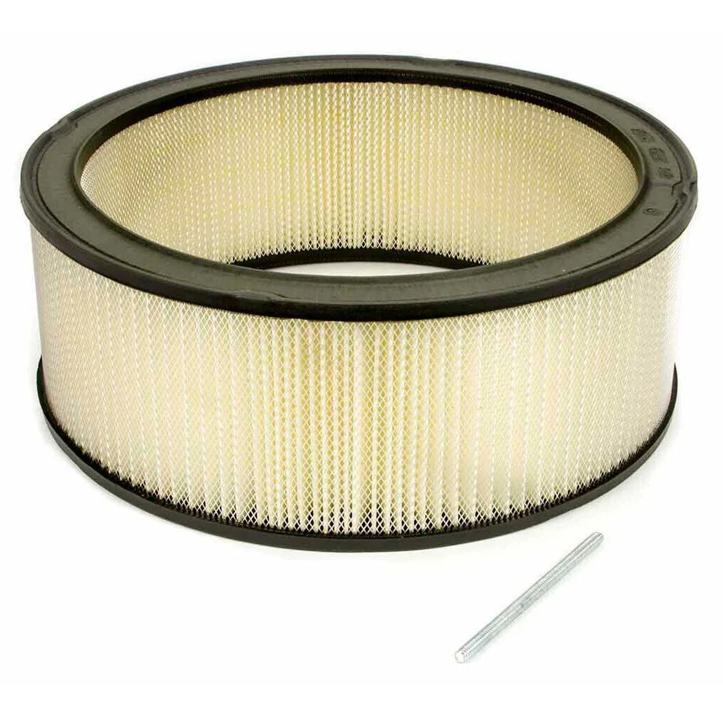 Air Cleaner Element P/N - 97330. Teledu 14 x 5in