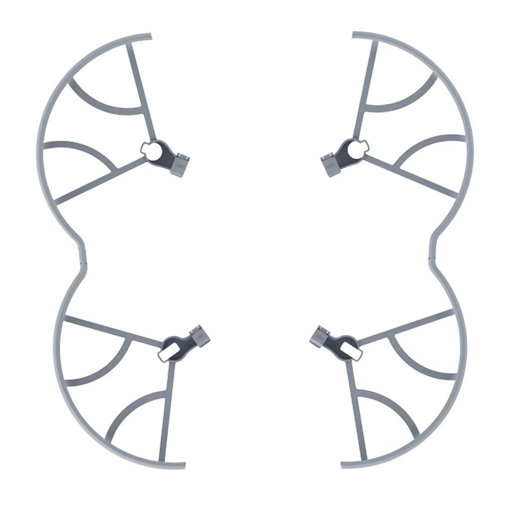 CACAGOO suitable with AIR 2S/Mavic Air 2 Propeller Guards Removable Propellers Protector Drone Accessories