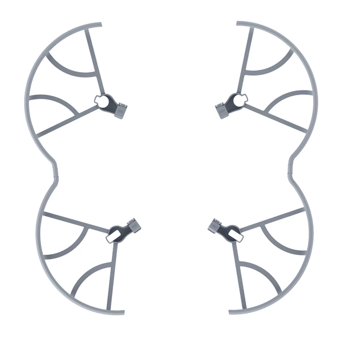 CACAGOO suitable with AIR 2S/Mavic Air 2 Propeller Guards Removable Propellers Protector Drone Accessories