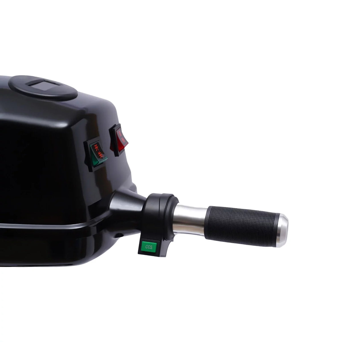 HANGKAI 48V Outboard Trolling Motor vessel Electric ship Engine 2200W Brushless