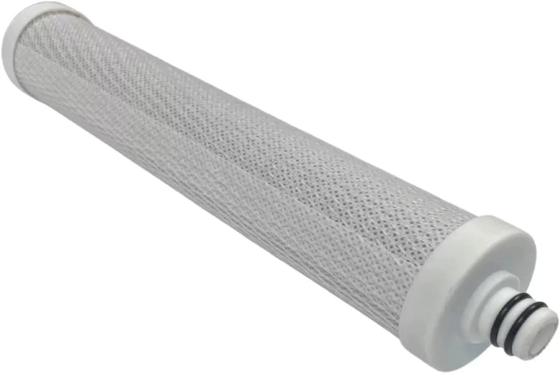 Reverse Osmosis Annual Filter Set matching with Microline 435 RO Pre- and Post- filters and Membrane. IPW Industries Inc