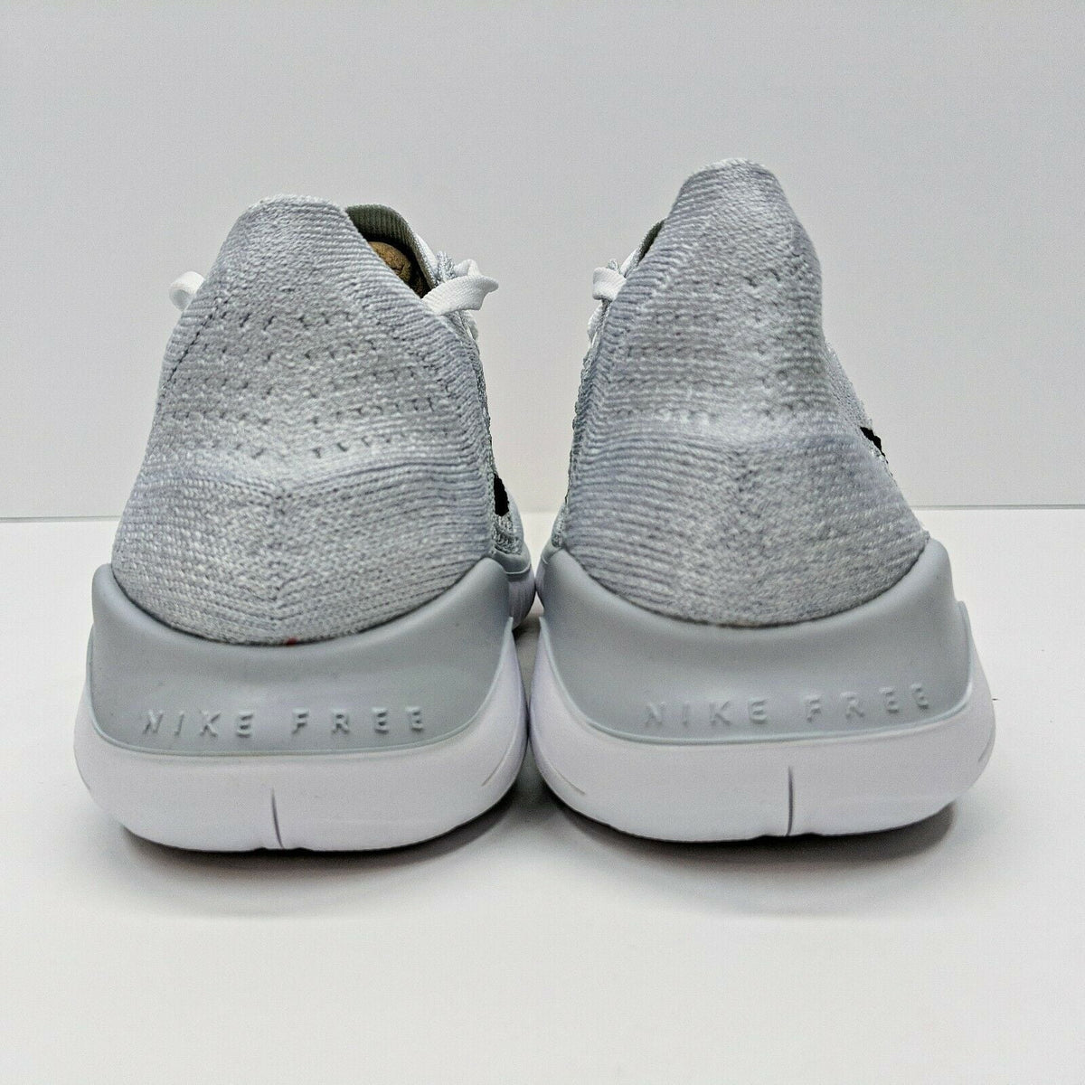 women's free rn flyknit 2018 running shoes