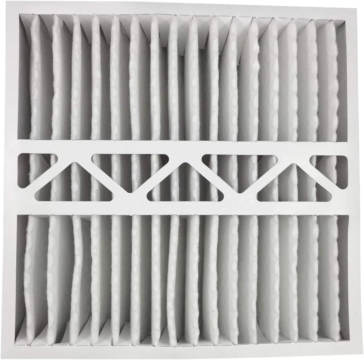 FC200E1011 20X20x4 MERV 13 appropriate For Furnace Filter - 2 Pack