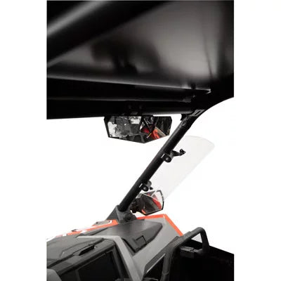 Tusk UTV Rear View Mirror For POLARIS RZR Turbo R Sport 2022