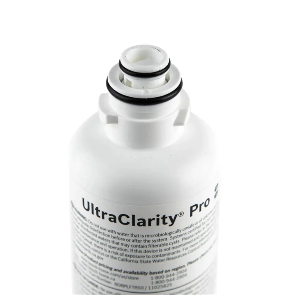 Bosch UltraClarity Pro liquid Filter, BORPLFTR50,BORPLFTR55, RA450022, REPLFLTR55, 11032531 Replacement/appropriate,4 Pack