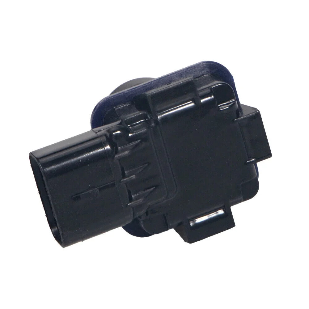 HD Video Camera Black Rear View Parking Assist Backup Camera For 2011-2014  Edge
