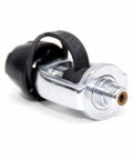Atomic DIN to Yoke Conversion Kit Stainless