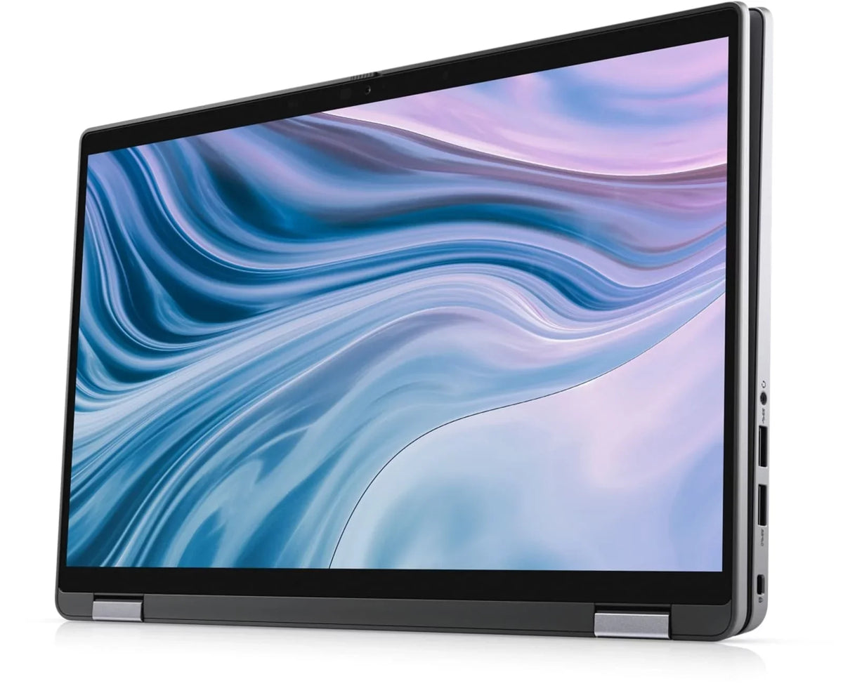 Restored  Latitude 7000 7410 2-in-1 (2020) | 14" FHD Touch | Core i7 - 256GB SSD - 8GB RAM | 4 Cores @ 4.9 GHz - 10th Gen CPU (Refurbished)