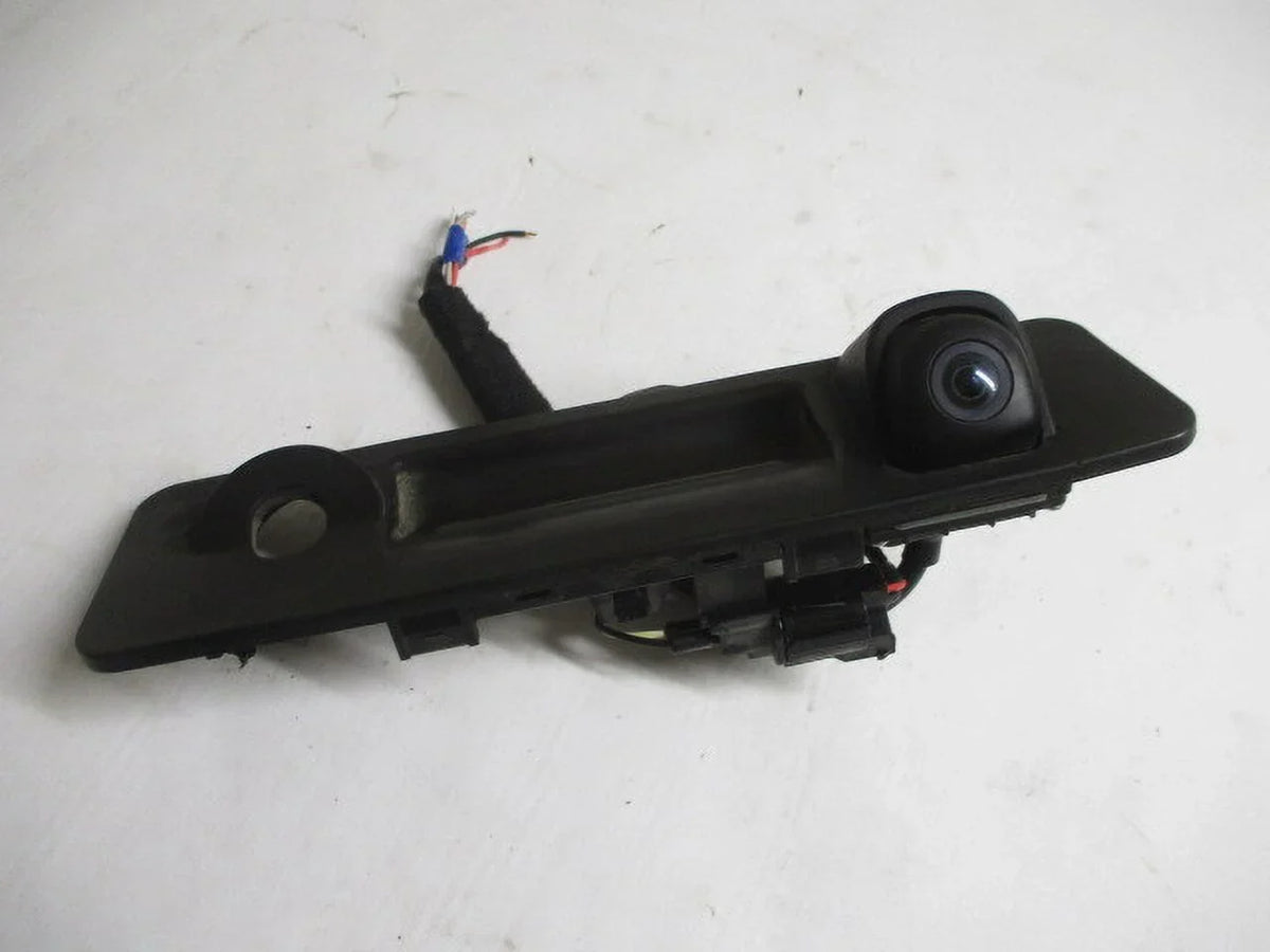 Pre-Owned Kia Optima Back Up Rear View Camera OEM LKQ (Good)
