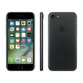 Restored  iPhone 7 32GB Verizon GSM Unlocked T-Mobile AT&T 4G LTE Smartphone Black (Refurbished)