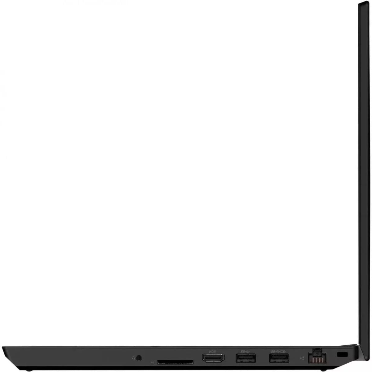ThinkPad 15.6" Full HD Laptop,  Core i7 i7-11800H, 1TB SSD, Windows 11 Pro, 21A7003LUS